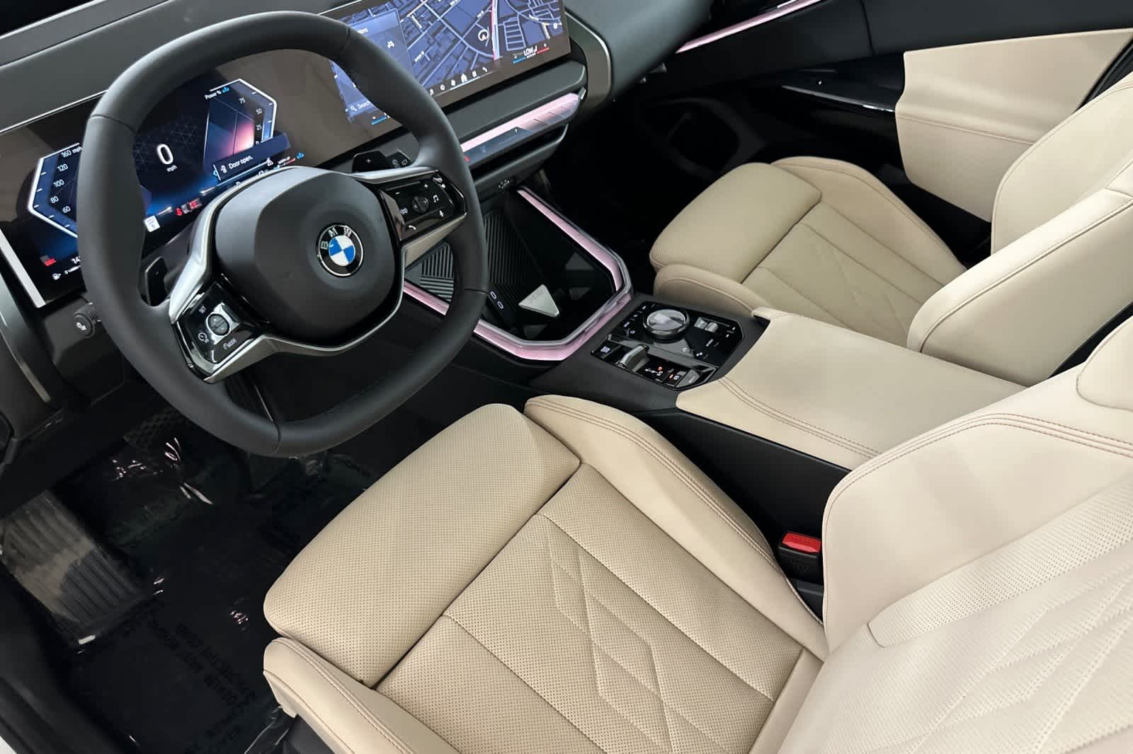 Thumbnail: 2026 BMW X3 - 11