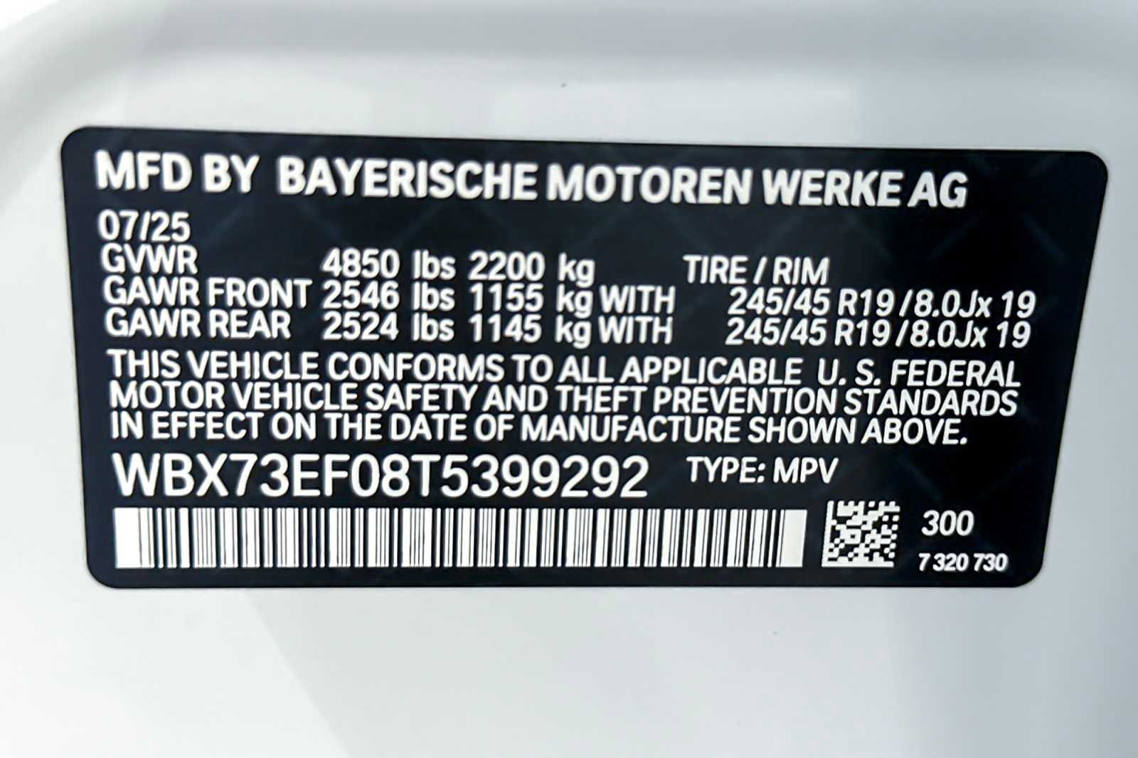 Thumbnail: 2026 BMW X1 - 27