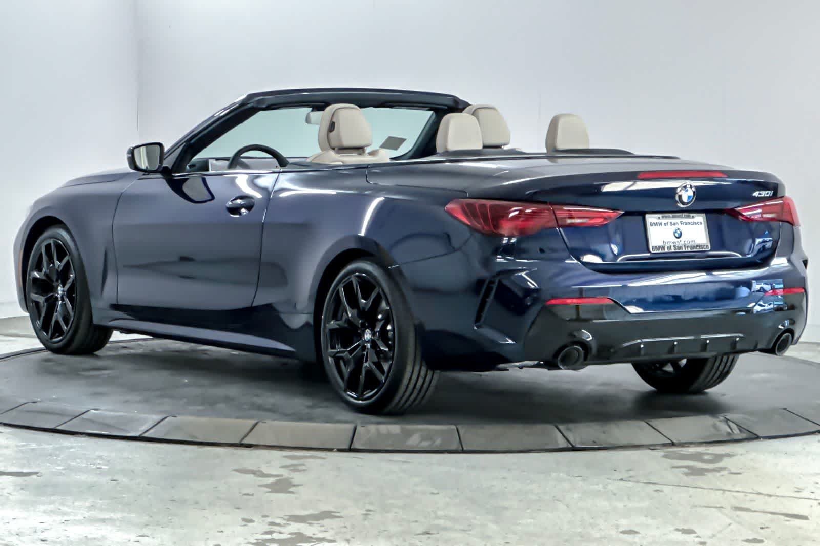 Thumbnail: 2026 BMW 4 Series - 6