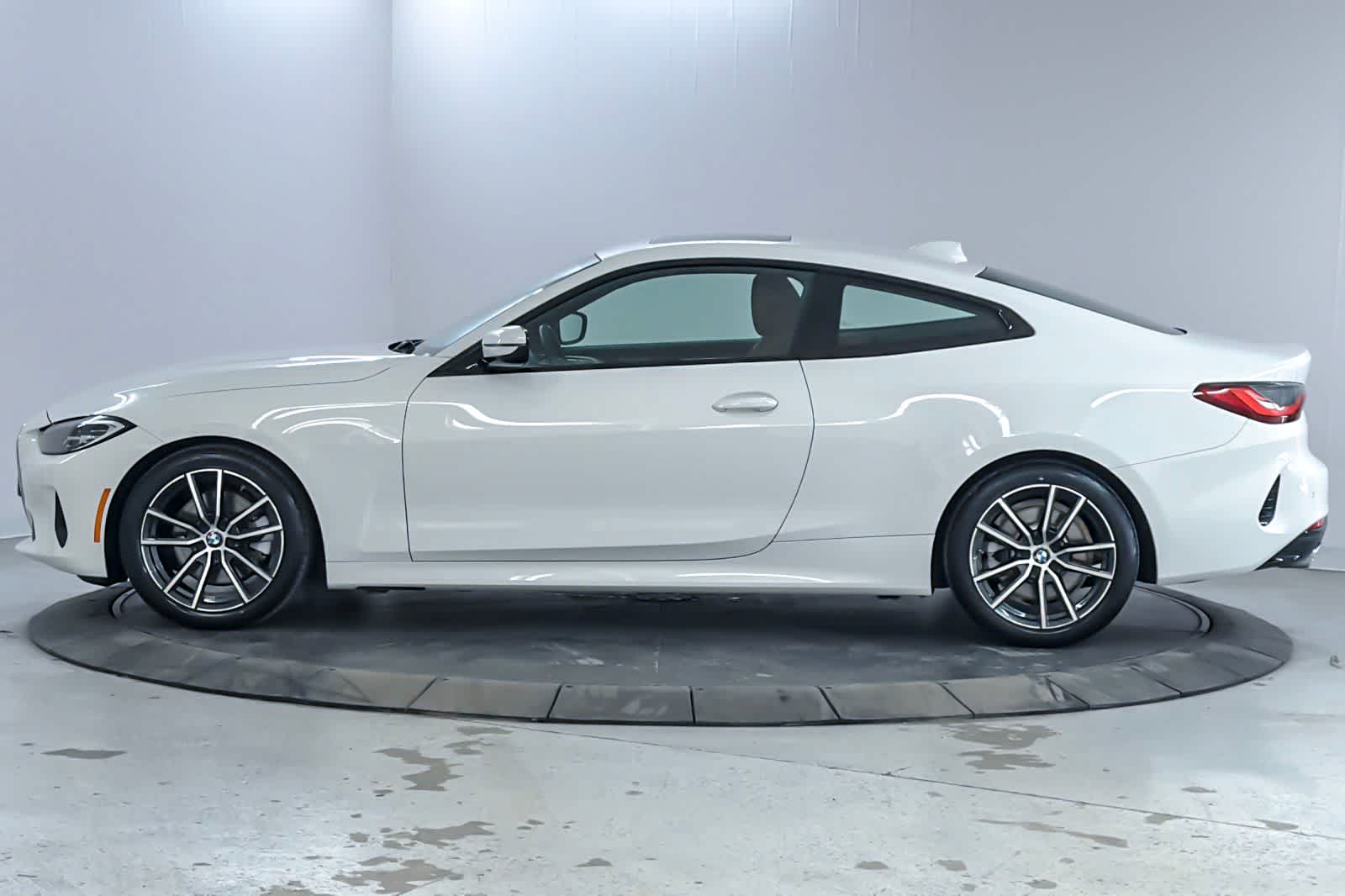 Thumbnail: 2023 BMW 4 Series - 5