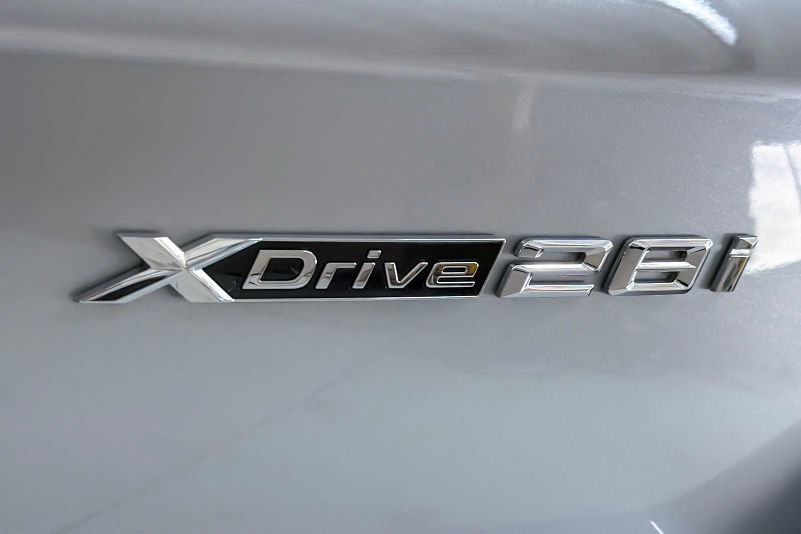 Thumbnail: 2025 BMW X1 - 27