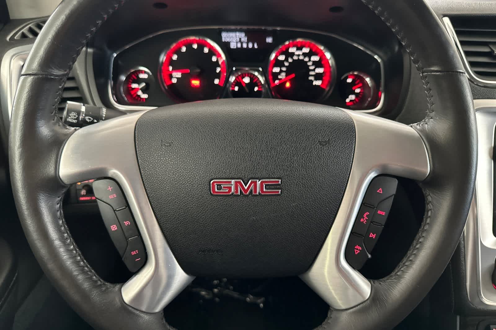 Thumbnail: 2014 GMC Acadia - 22