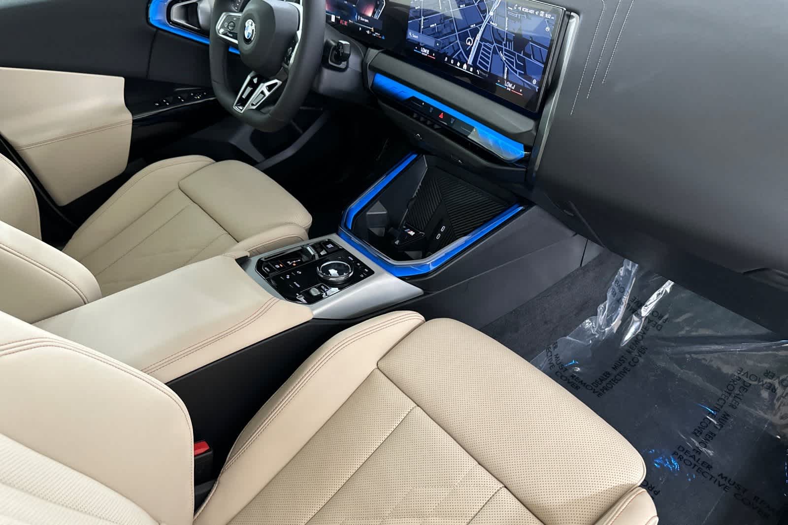 Thumbnail: 2026 BMW X3 - 16