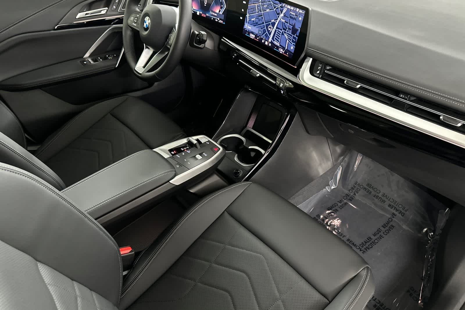 Thumbnail: 2026 BMW X1 - 16