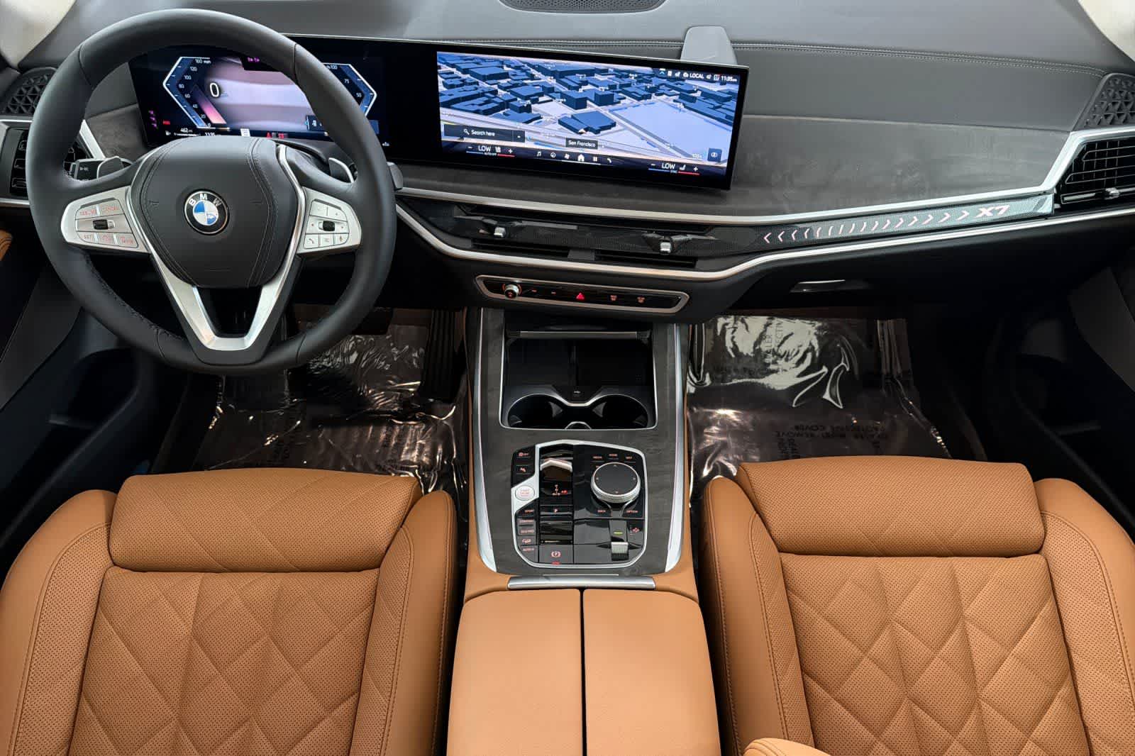 Thumbnail: 2026 BMW X7 - 3