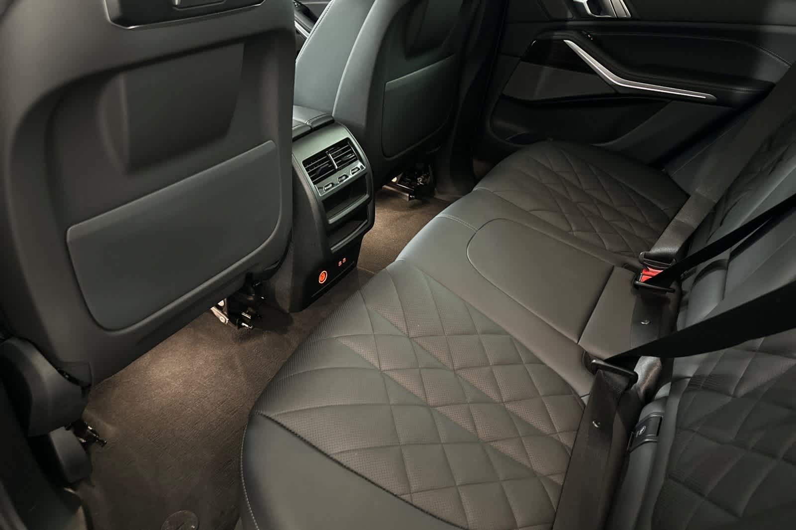 Thumbnail: 2024 BMW X5 - 4