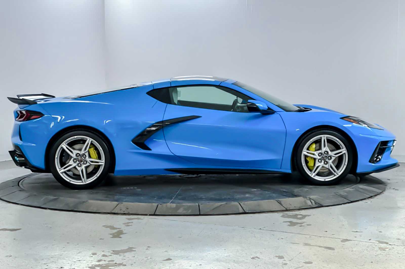 Thumbnail: 2023 Chevrolet Corvette - 7