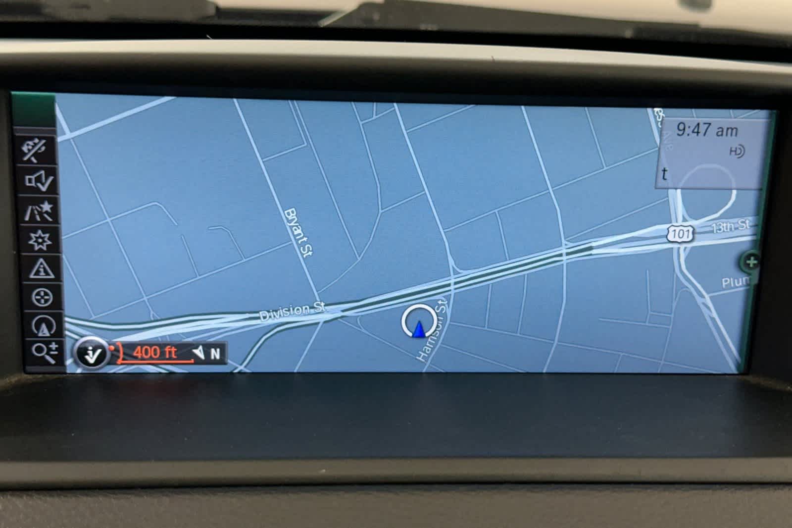 Thumbnail: 2013 BMW 1 Series - 20