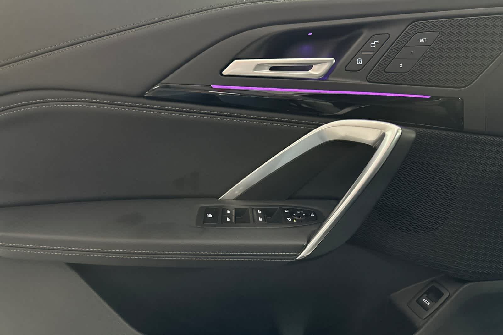 Thumbnail: 2023 BMW X1 - 12