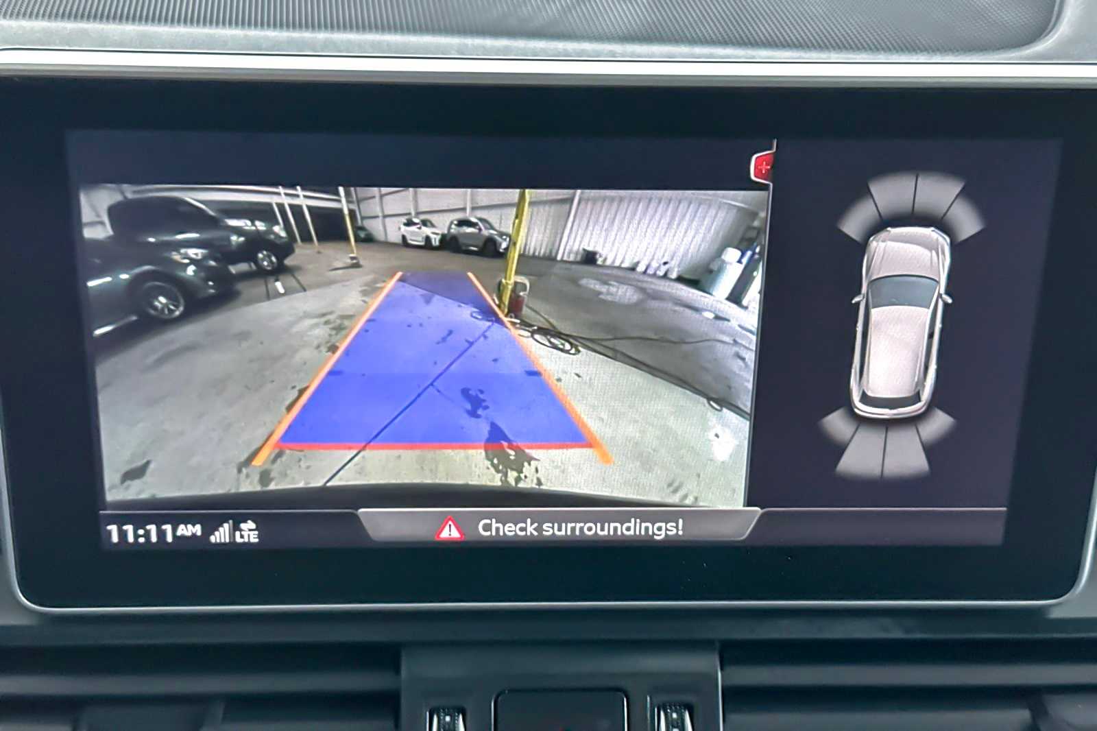 Thumbnail: 2019 Audi Q5 - 20