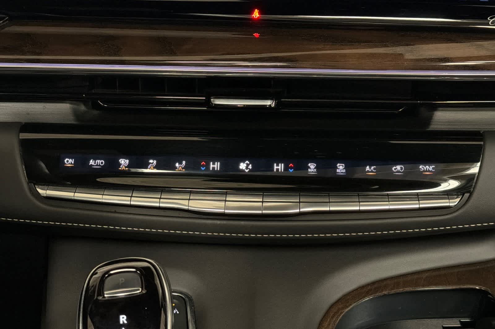 Thumbnail: 2024 Cadillac Escalade - 21