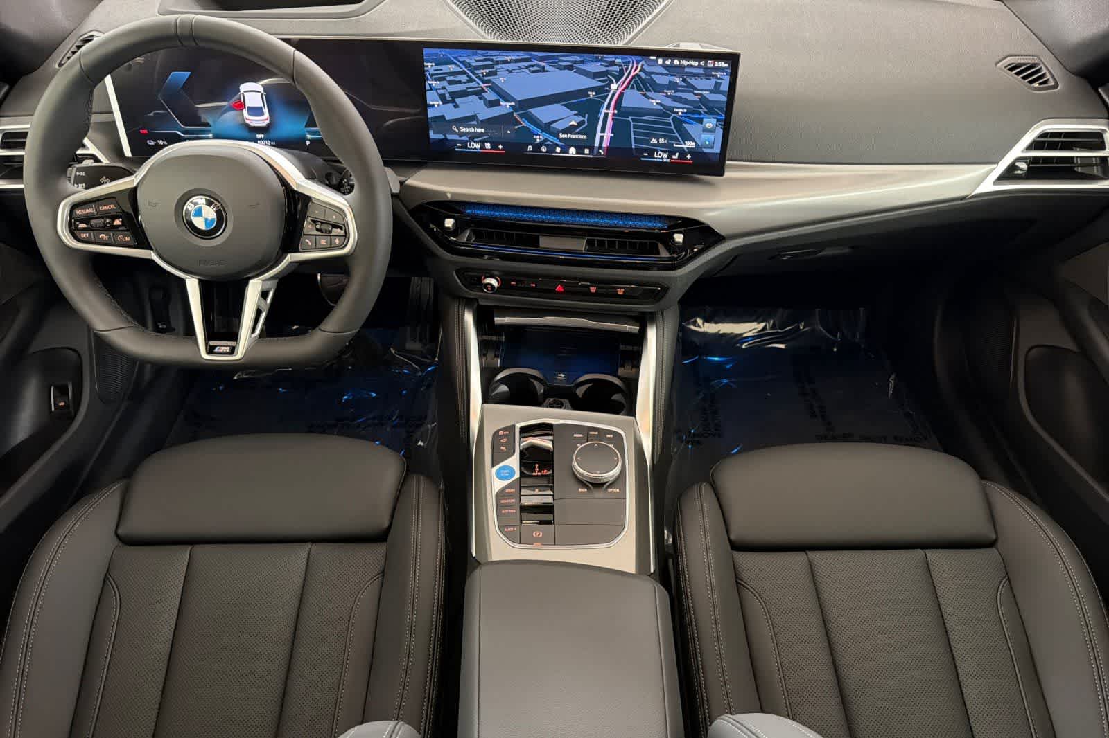 Thumbnail: 2026 BMW i4 - 3