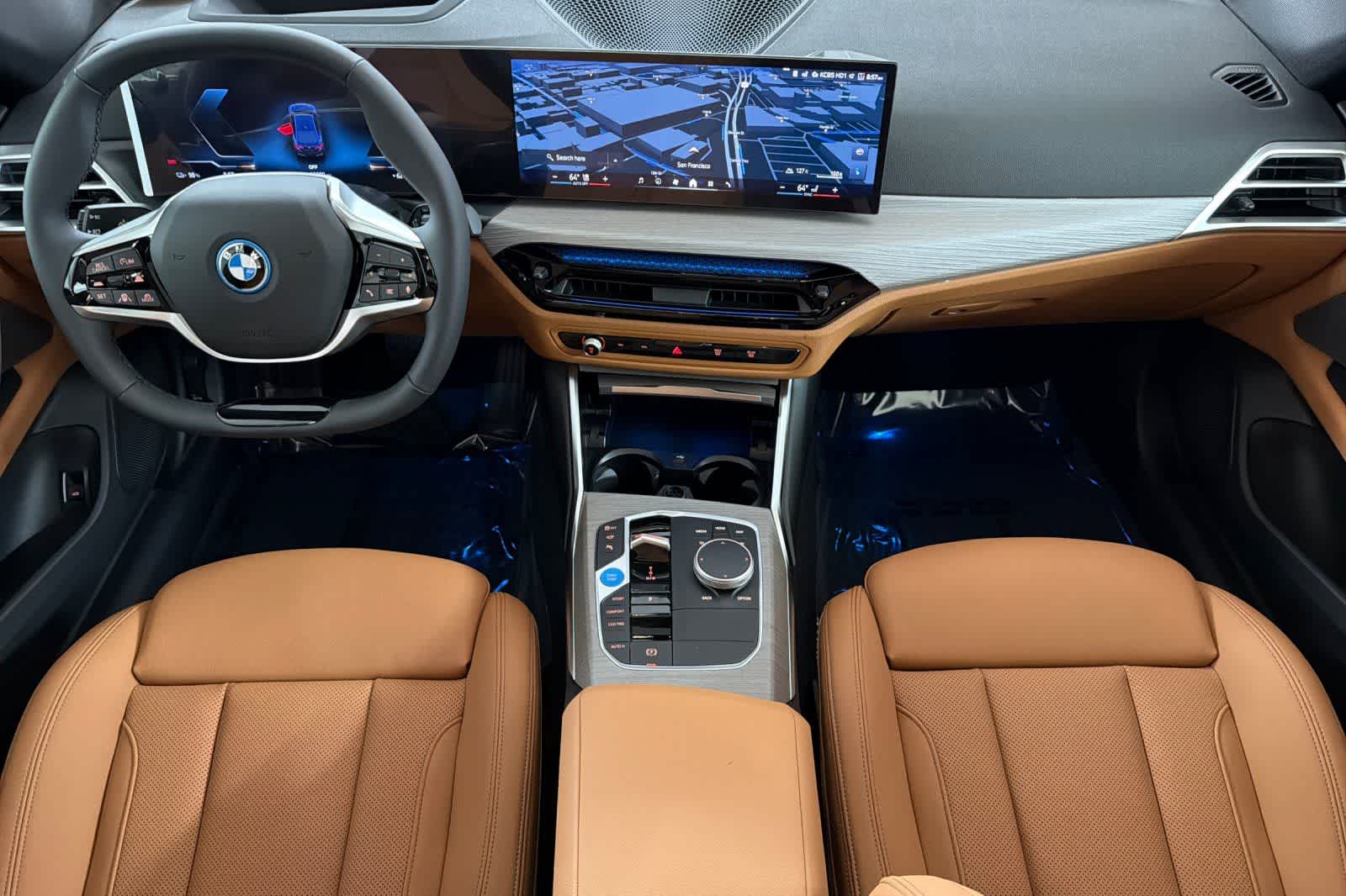 Thumbnail: 2026 BMW i4 - 3