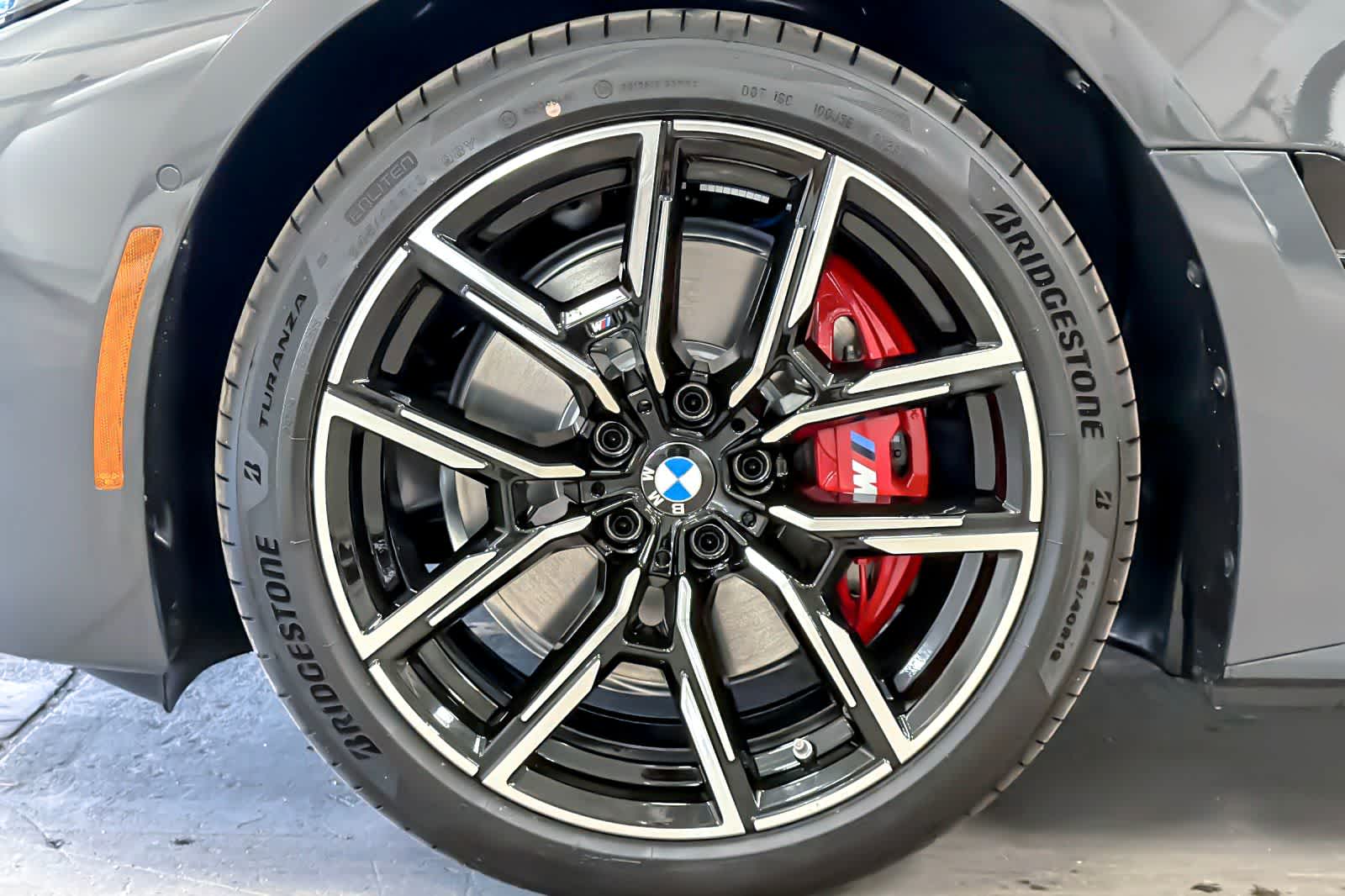 Thumbnail: 2026 BMW i4 - 24