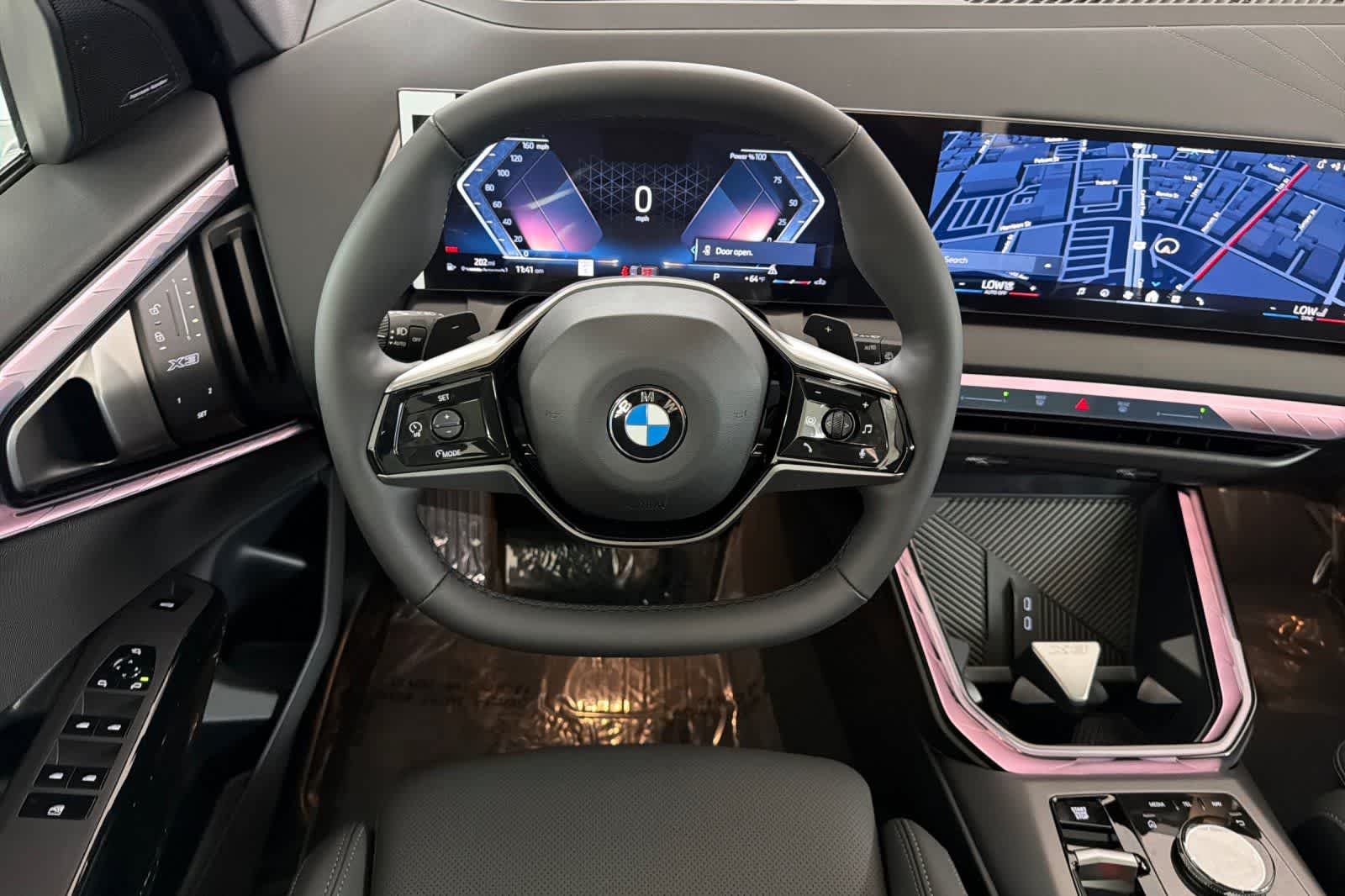 Thumbnail: 2026 BMW X3 - 14