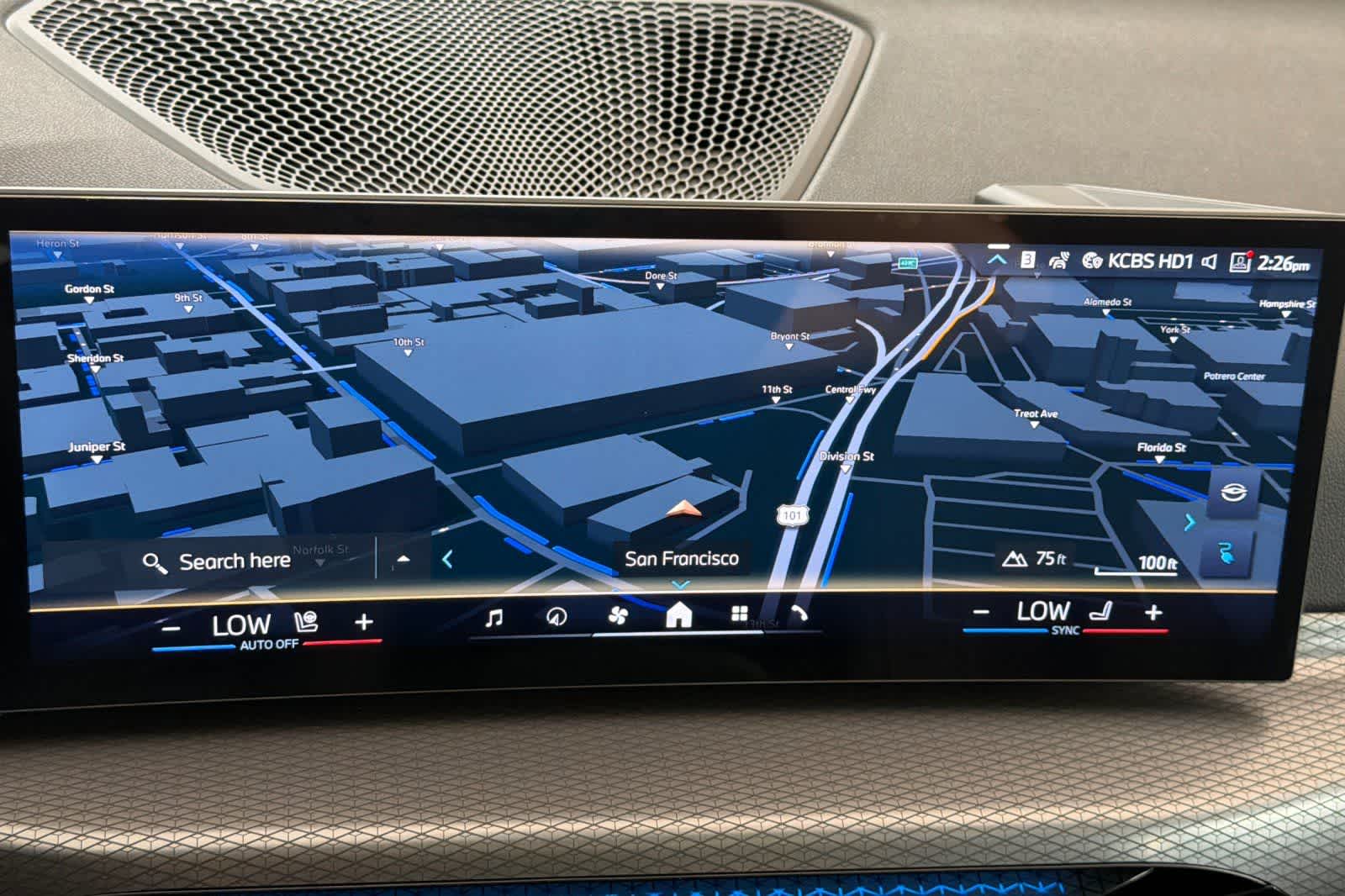 Thumbnail: 2026 BMW i4 - 18
