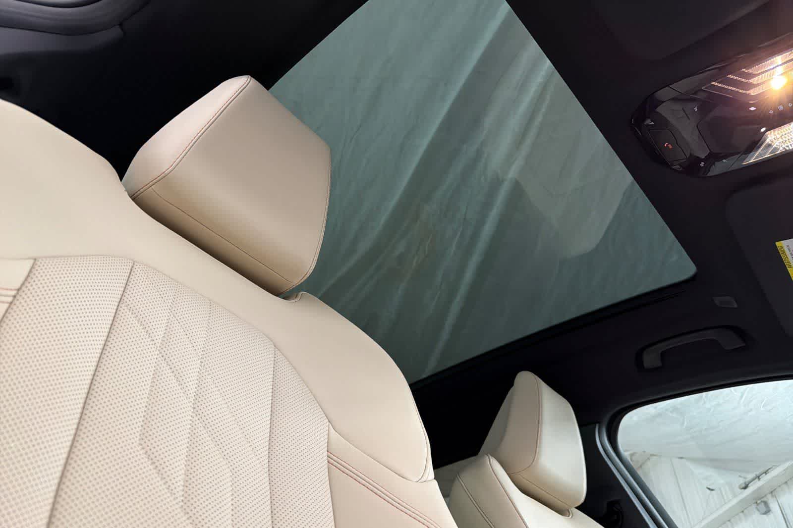 Thumbnail: 2026 BMW X3 - 15