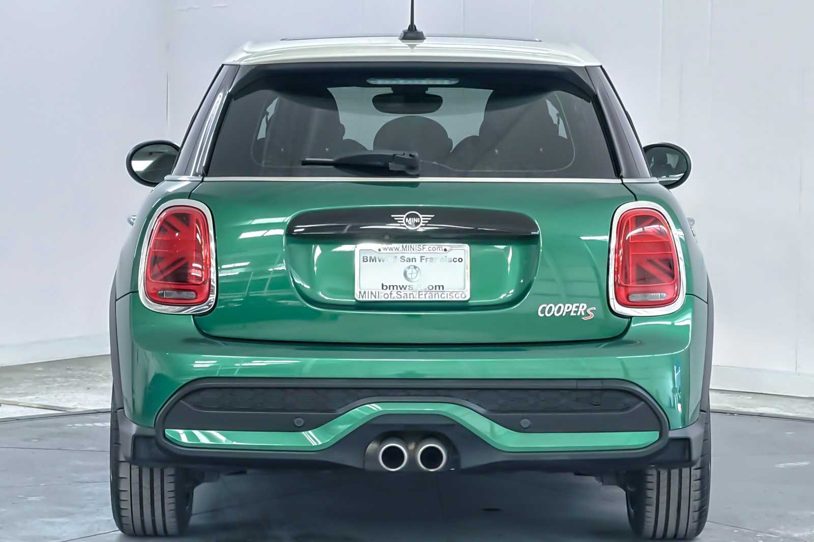Thumbnail: 2023 MINI Cooper Hardtop - 7