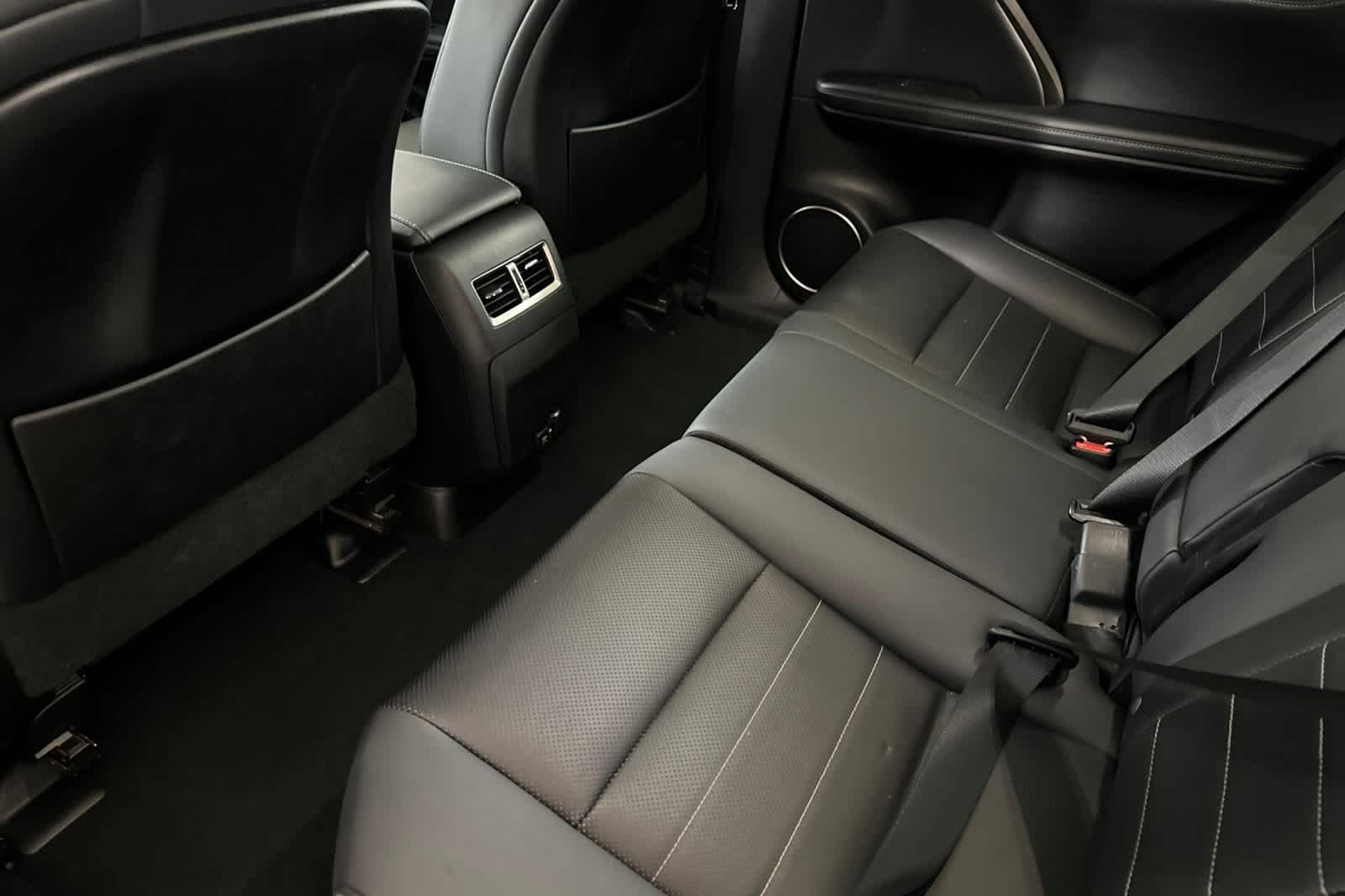 Thumbnail: 2022 Lexus RX - 4