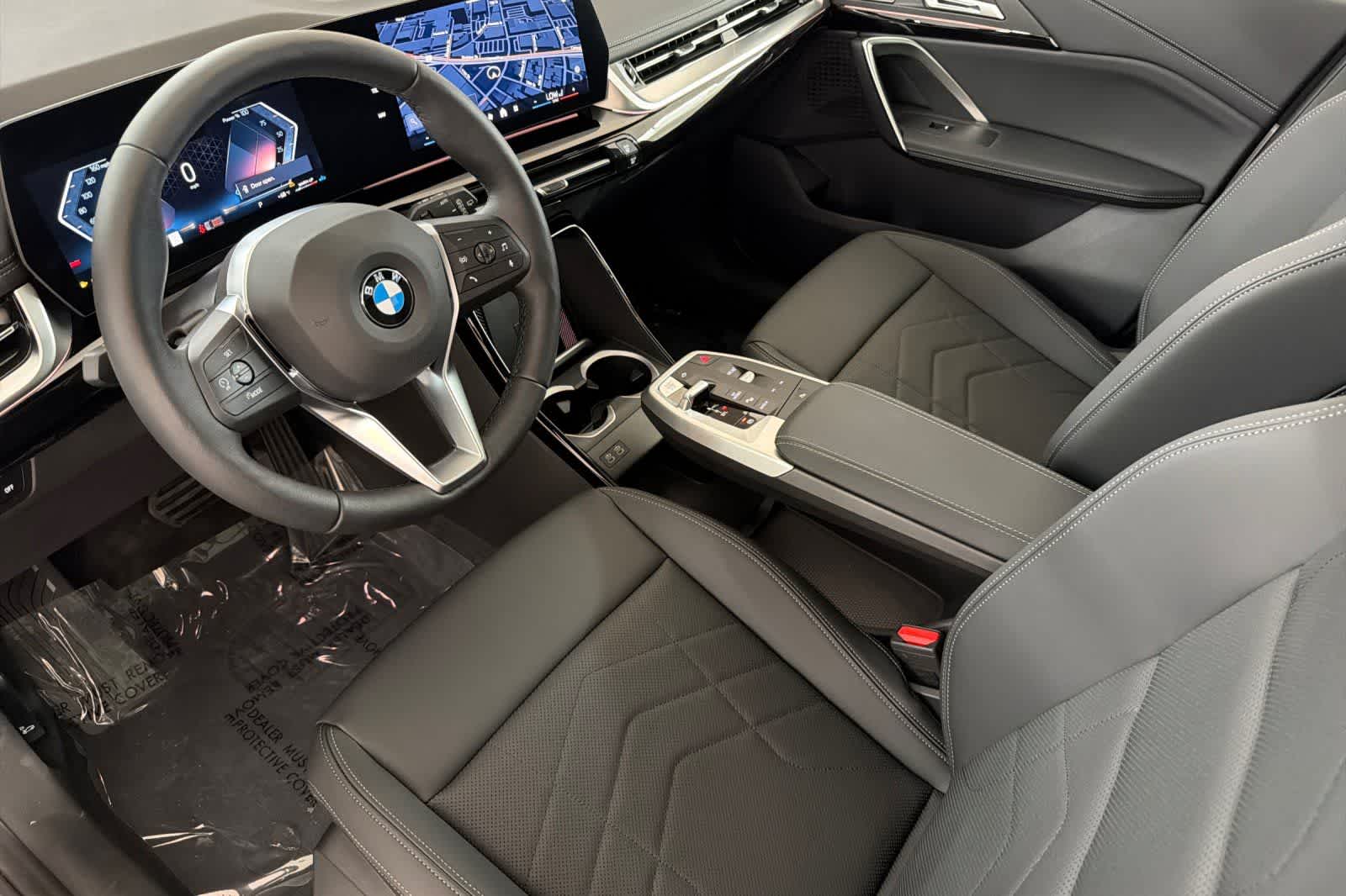 Thumbnail: 2026 BMW X1 - 11