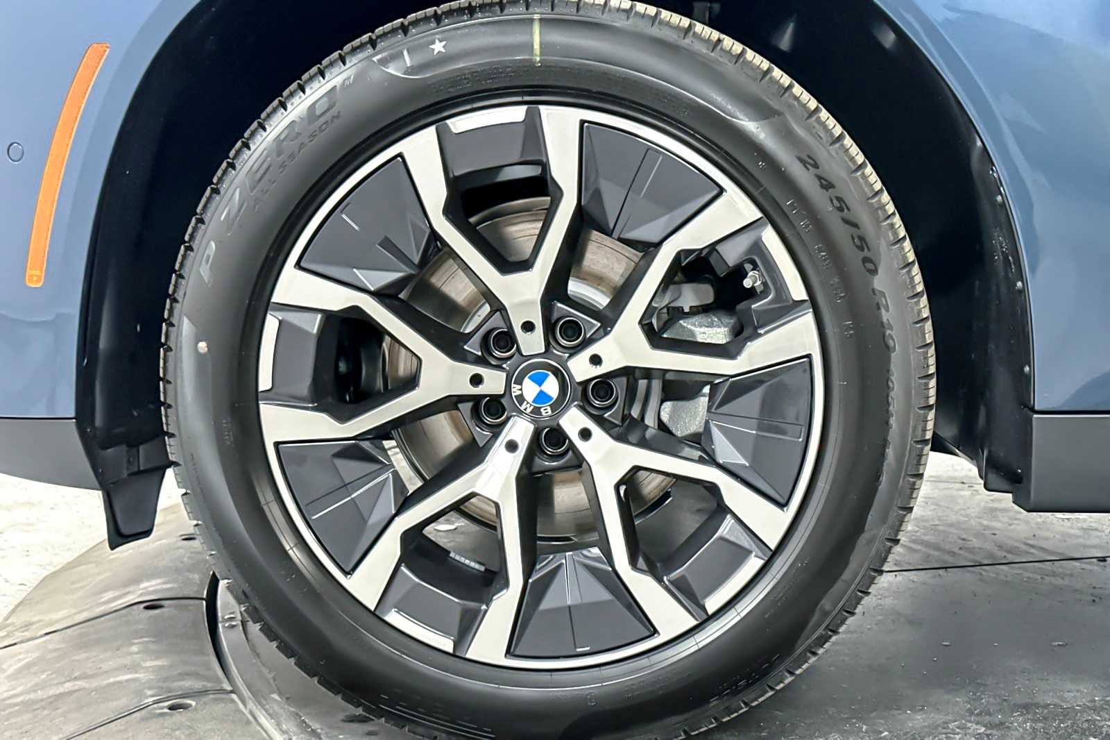 Thumbnail: 2026 BMW X3 - 25