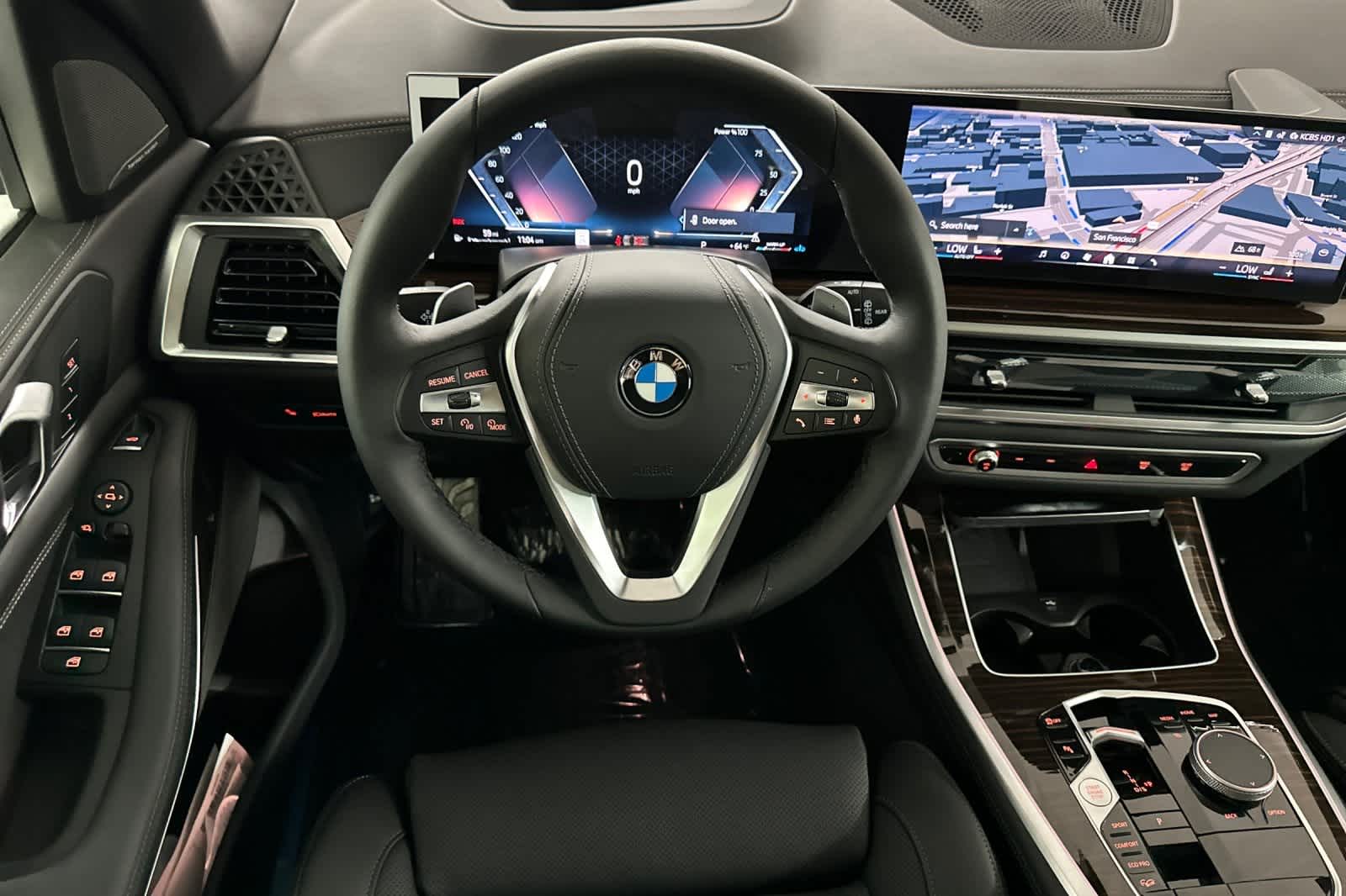 Thumbnail: 2026 BMW X5 - 14