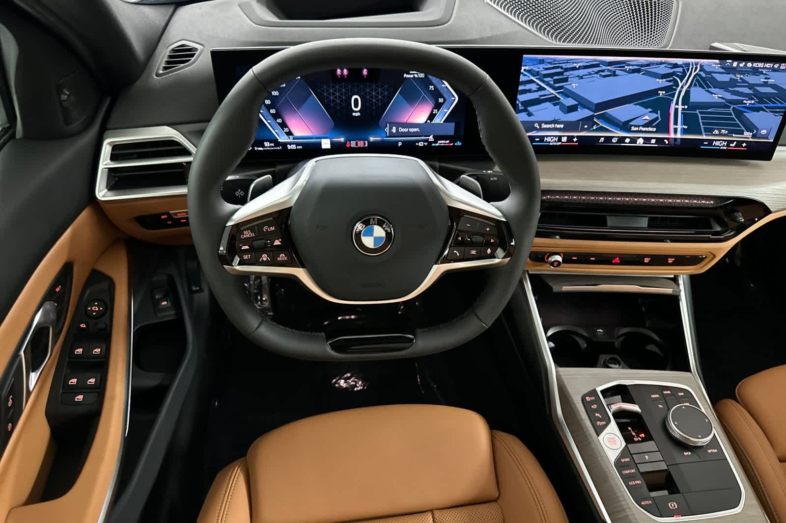 Thumbnail: 2026 BMW 3 Series - 14