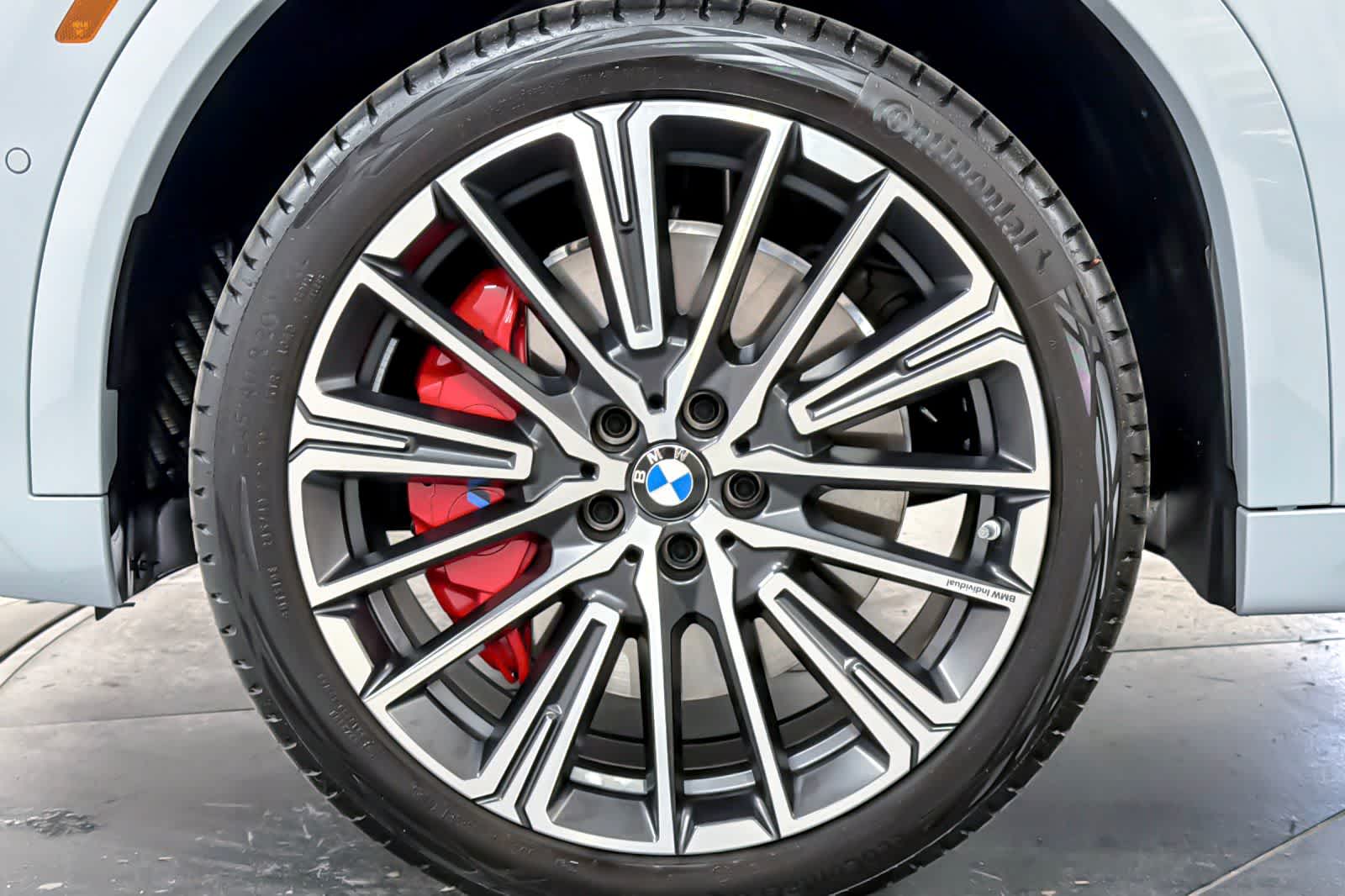 Thumbnail: 2025 BMW X2 - 26