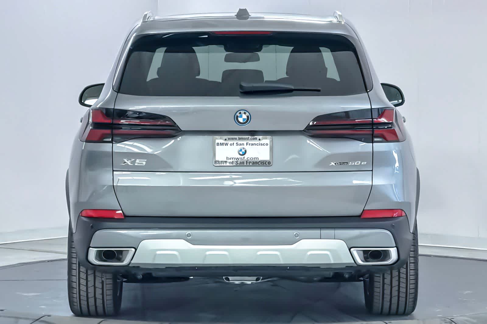 Thumbnail: 2026 BMW X5 - 7