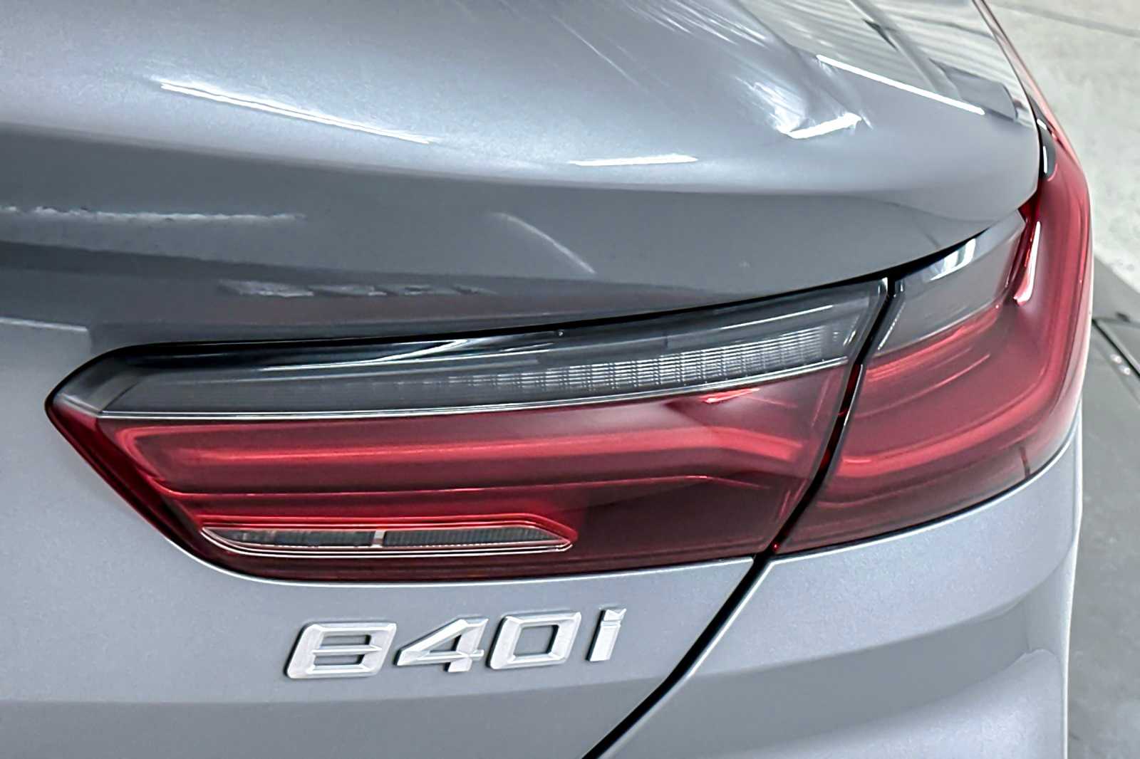 Thumbnail: 2023 BMW 8 Series - 27