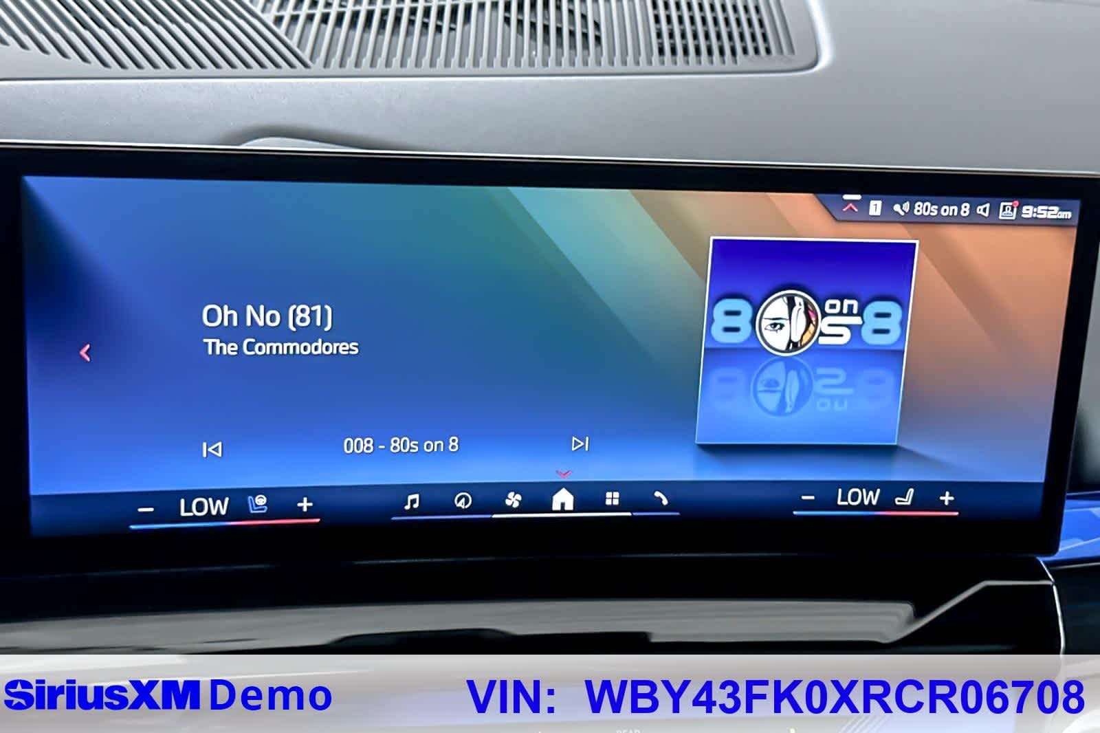 Thumbnail: 2024 BMW i5 - 28