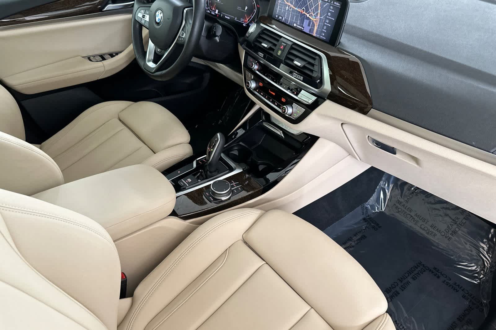 Thumbnail: 2020 BMW X3 - 16