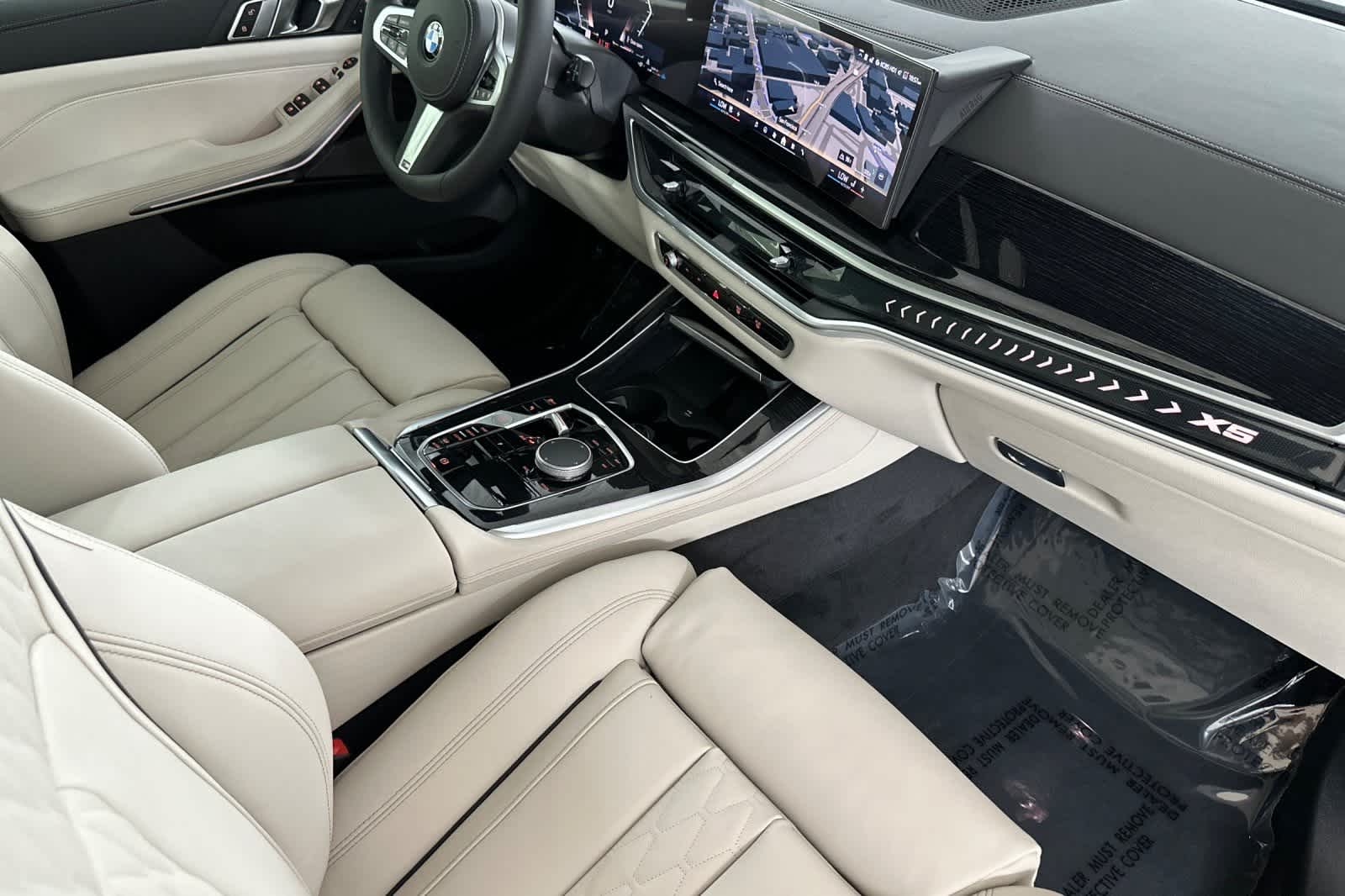 Thumbnail: 2026 BMW X5 - 16