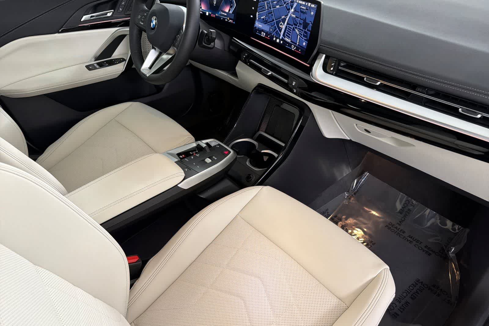 Thumbnail: 2026 BMW X1 - 16