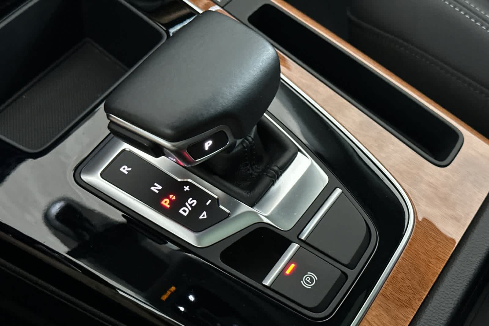 Thumbnail: 2021 Audi Q5 - 20