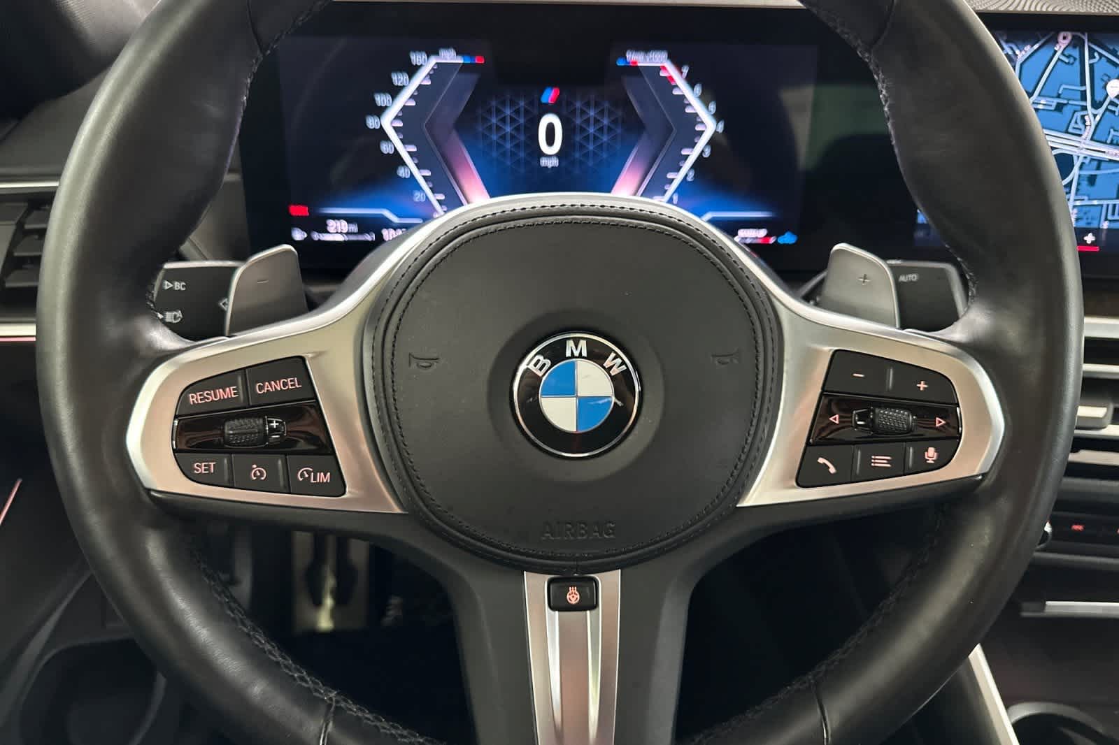 Thumbnail: 2023 BMW 3 Series - 23