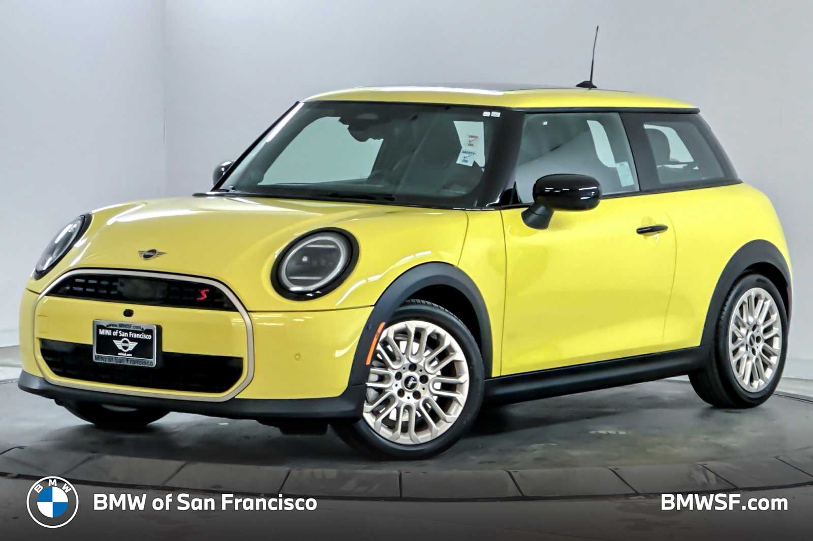 Thumbnail: 2025 MINI Cooper Hardtop - 1