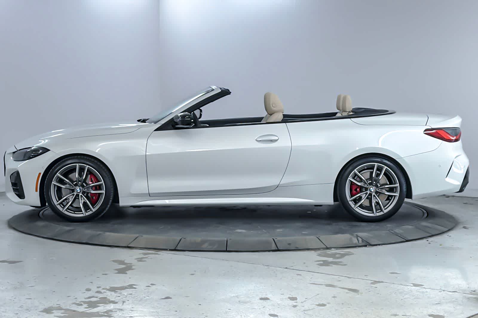 Thumbnail: 2023 BMW 4 Series - 5