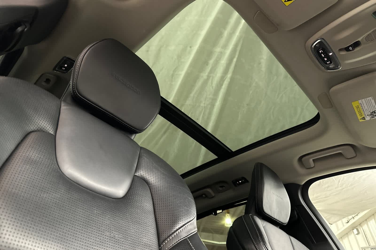 Thumbnail: 2019 Volvo XC90 - 17