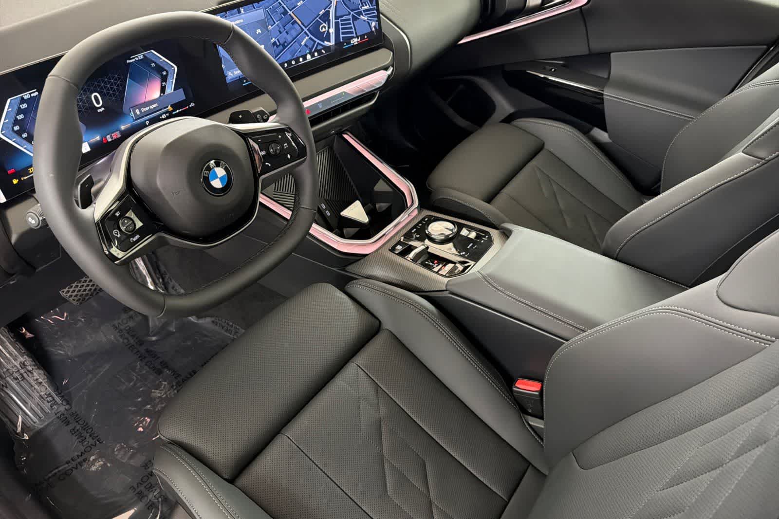 Thumbnail: 2026 BMW X3 - 11