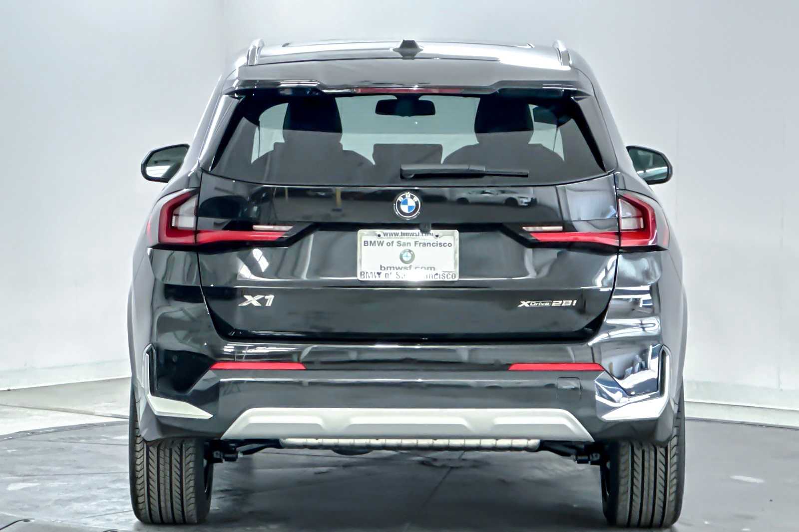 Thumbnail: 2026 BMW X1 - 7