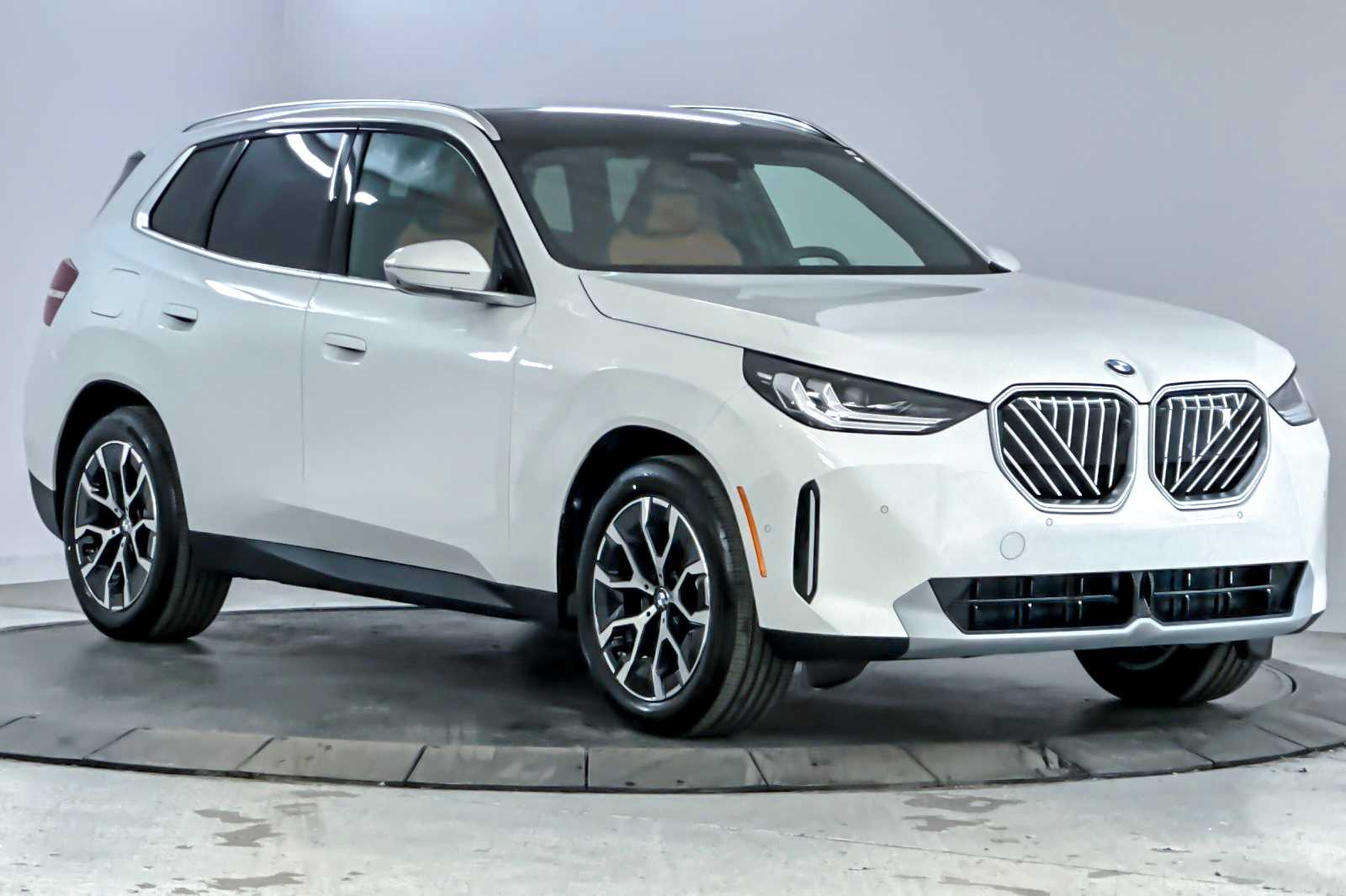 Thumbnail: 2026 BMW X3 - 9