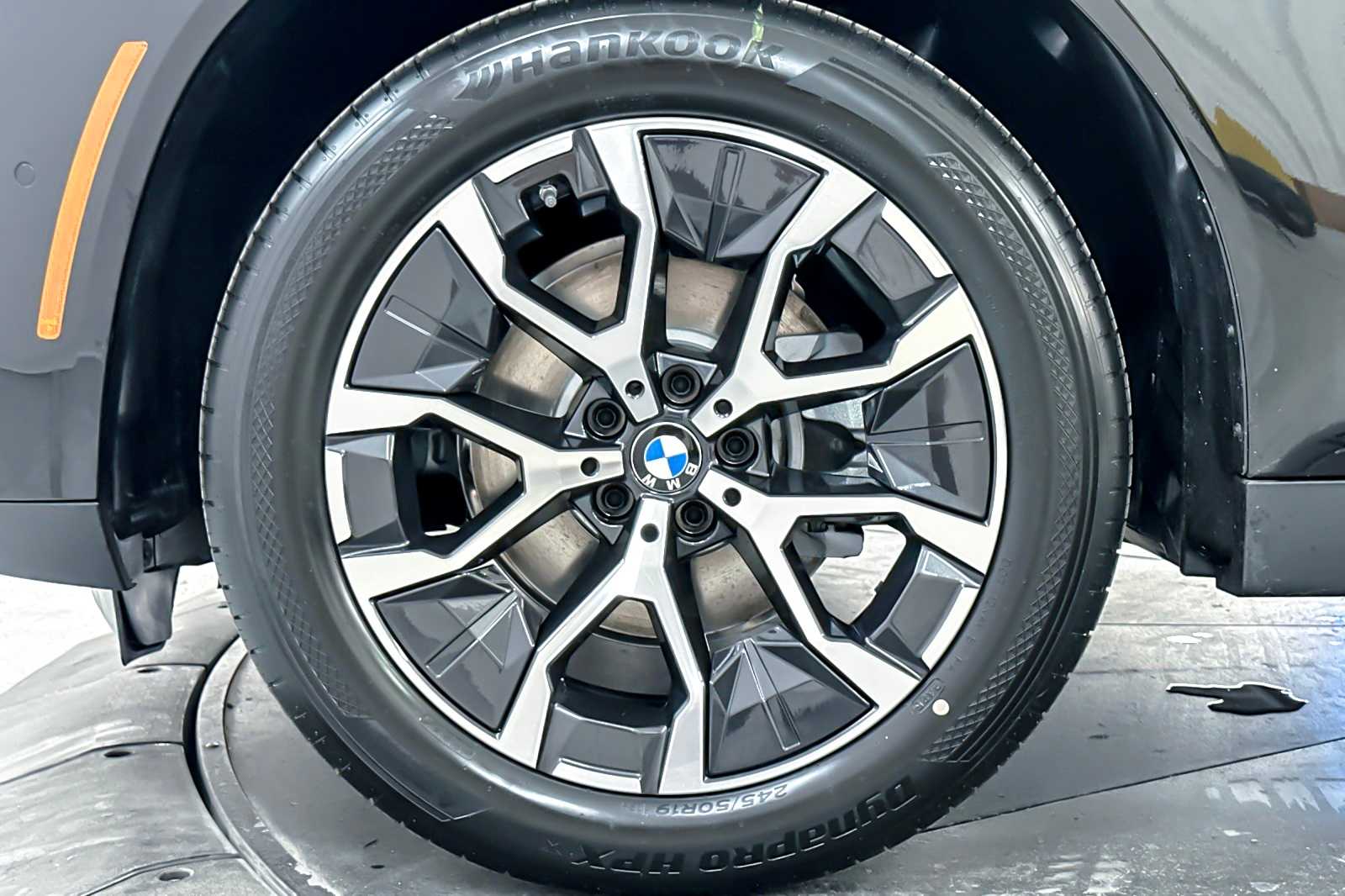 Thumbnail: 2026 BMW X3 - 25