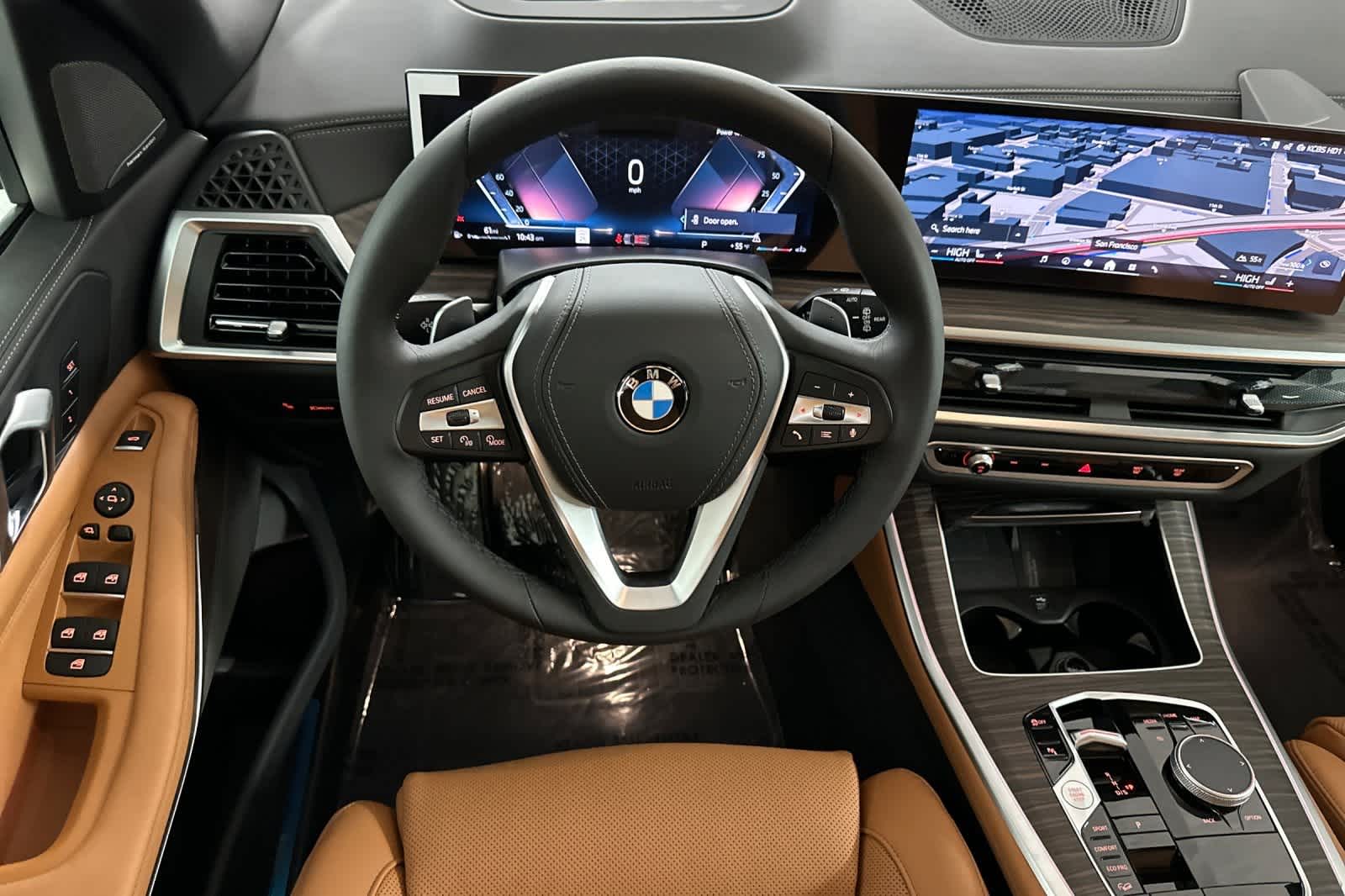 Thumbnail: 2026 BMW X5 - 14