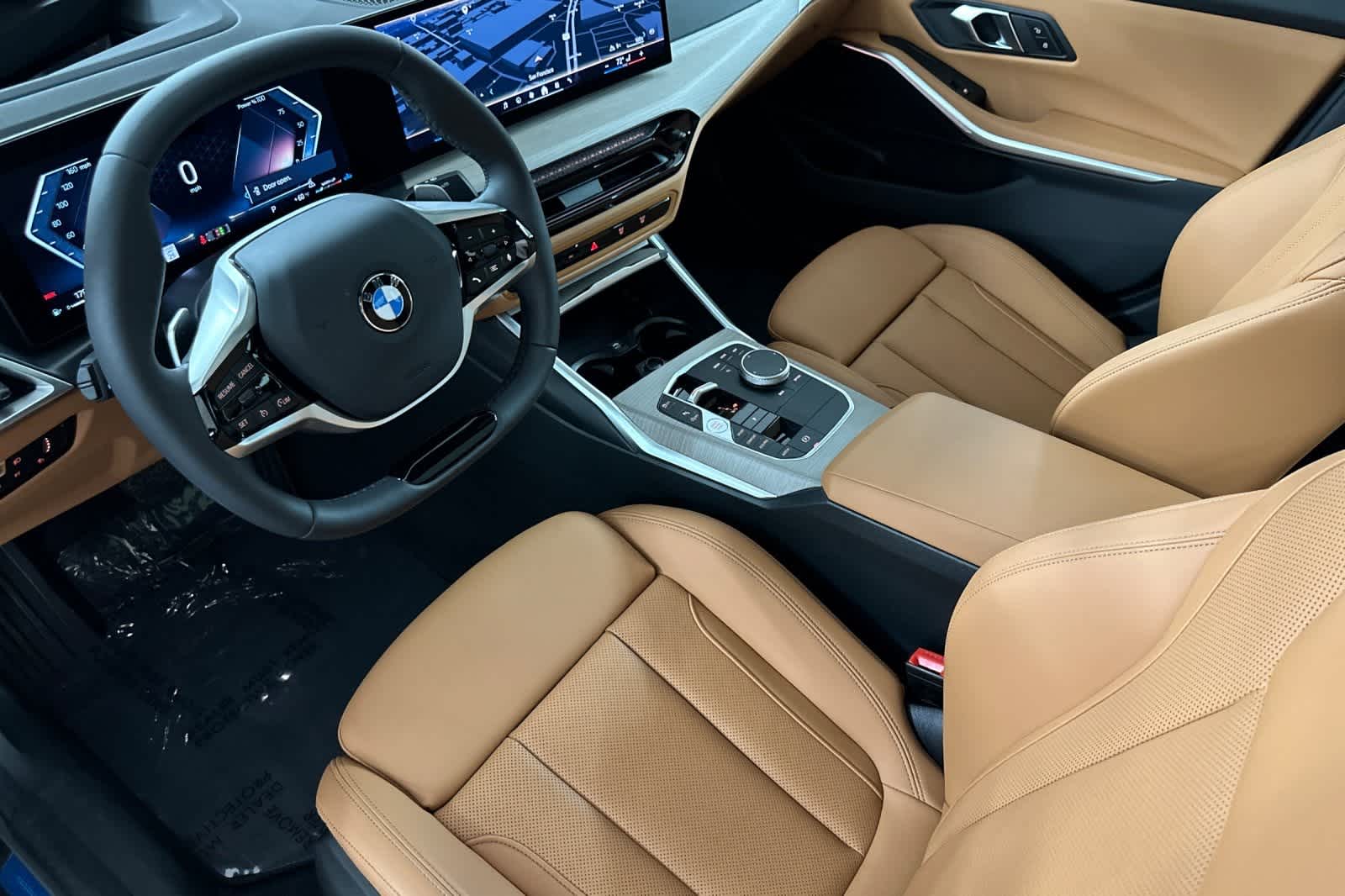 Thumbnail: 2025 BMW 3 Series - 11