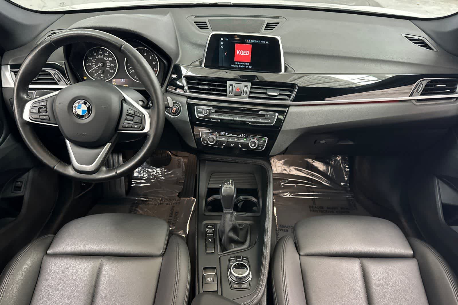 Thumbnail: 2018 BMW X1 - 3