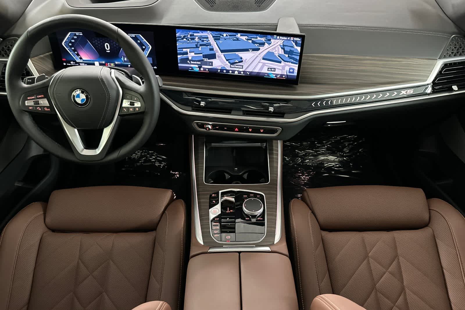 Thumbnail: 2024 BMW X5 - 3