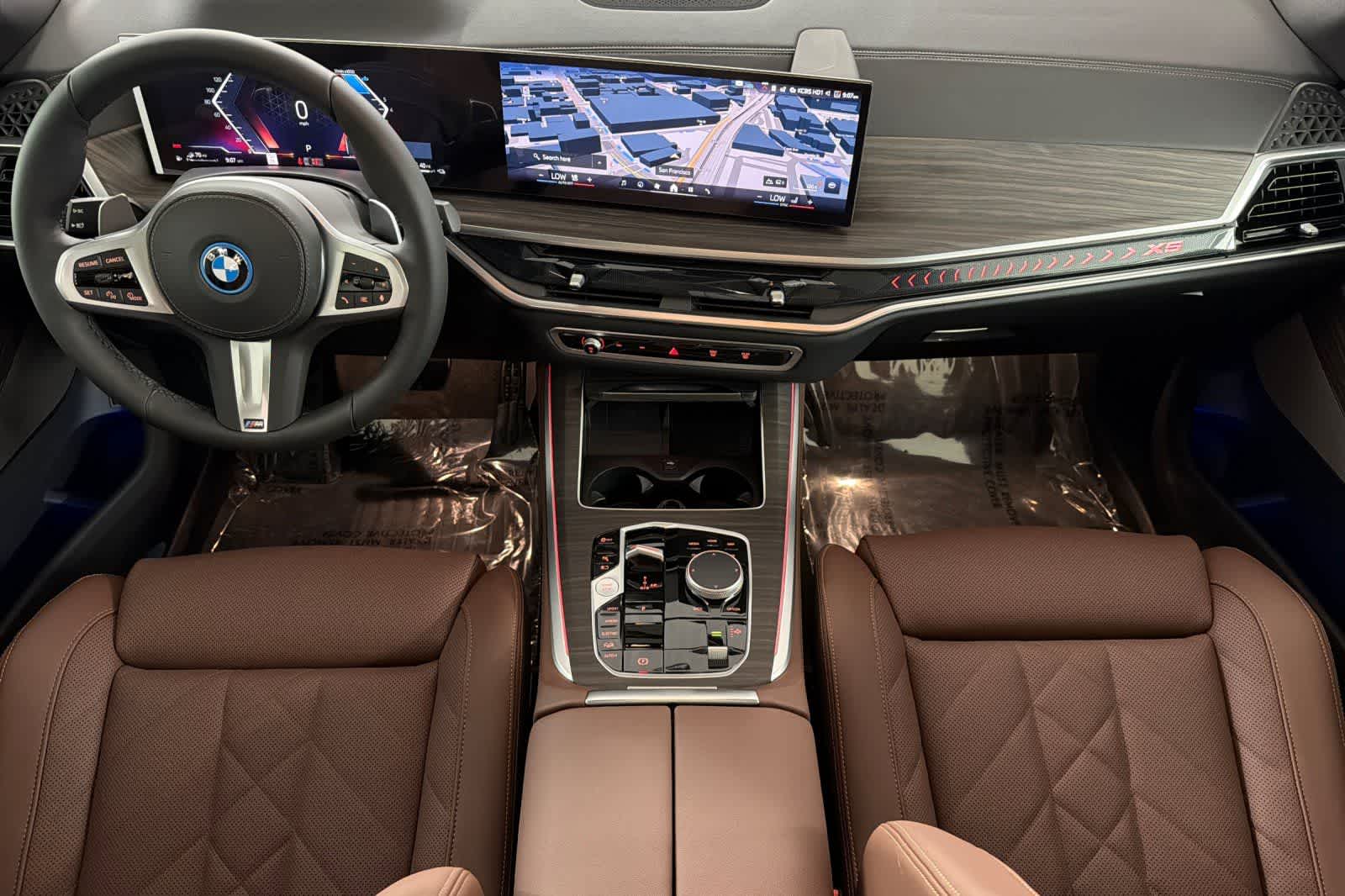 Thumbnail: 2026 BMW X5 - 3