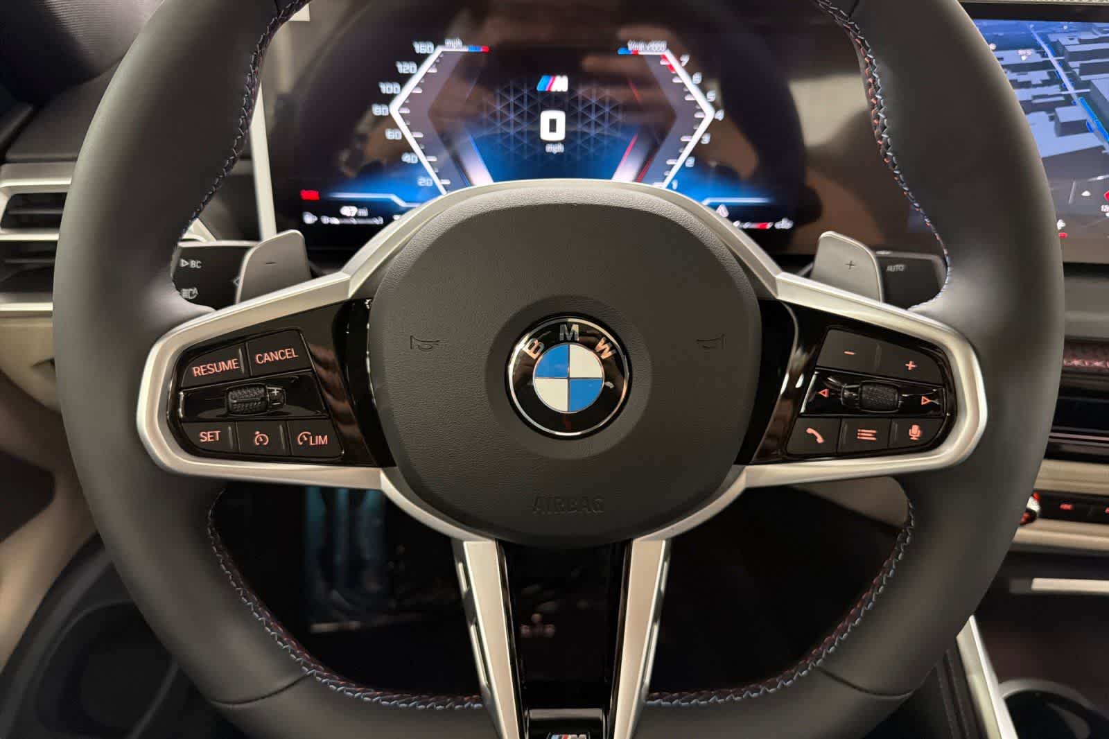 Thumbnail: 2026 BMW 4 Series - 23