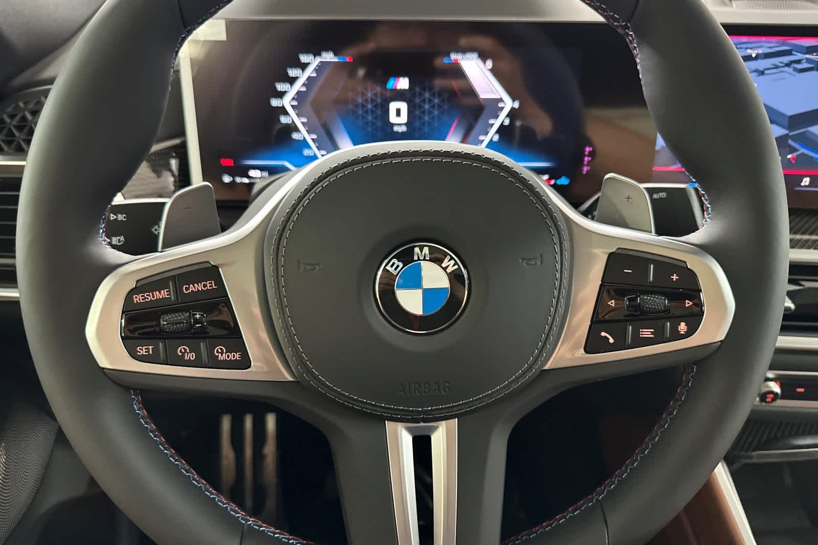 Thumbnail: 2026 BMW X6 - 24